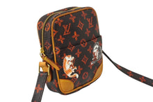 画像をギャラリービューアに読み込む, 極美品 LOUIS VUITTON ルイヴィトン パナムセット ショルダーバッグ トランスフォームドモノグラム PVC レザー M44399 中古 64942