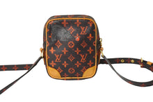 画像をギャラリービューアに読み込む, 極美品 LOUIS VUITTON ルイヴィトン パナムセット ショルダーバッグ トランスフォームドモノグラム PVC レザー M44399 中古 64942