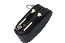 画像をギャラリービューアに読み込む, 新品同様 LouisVuitton ルイヴィトン ゴルフセット アンドリュース モノグラム エクリプス GI0344 ICタグ ブラック 中古 64963