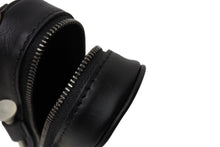 画像をギャラリービューアに読み込む, 新品同様 LouisVuitton ルイヴィトン ゴルフセット アンドリュース モノグラム エクリプス GI0344 ICタグ ブラック 中古 64963