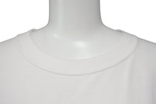 画像をギャラリービューアに読み込む, 極美品 WHIP STATION ウィップステーション 長袖Tシャツ トップス ピンストライピング ロングスリーブ ホワイト サイズ2XL 中古 64998