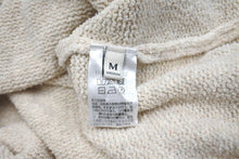 Load image into Gallery viewer, UNITED ARROWS ユナイテッドアローズ ニット セーター トップス クールネック 1113-106-4612 サイズM ホワイト 美品 中古 65012