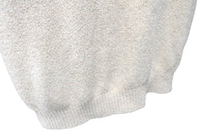 Load image into Gallery viewer, UNITED ARROWS ユナイテッドアローズ ニット セーター トップス クールネック 1113-106-4612 サイズM ホワイト 美品 中古 65012