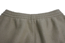 画像をギャラリービューアに読み込む, 極美品 FEAR OF GOD フィアオブゴッド 8th Side Stripe Relaxed Shorts ハーフパンツ ベージュ ウール サイズM 中古 65014