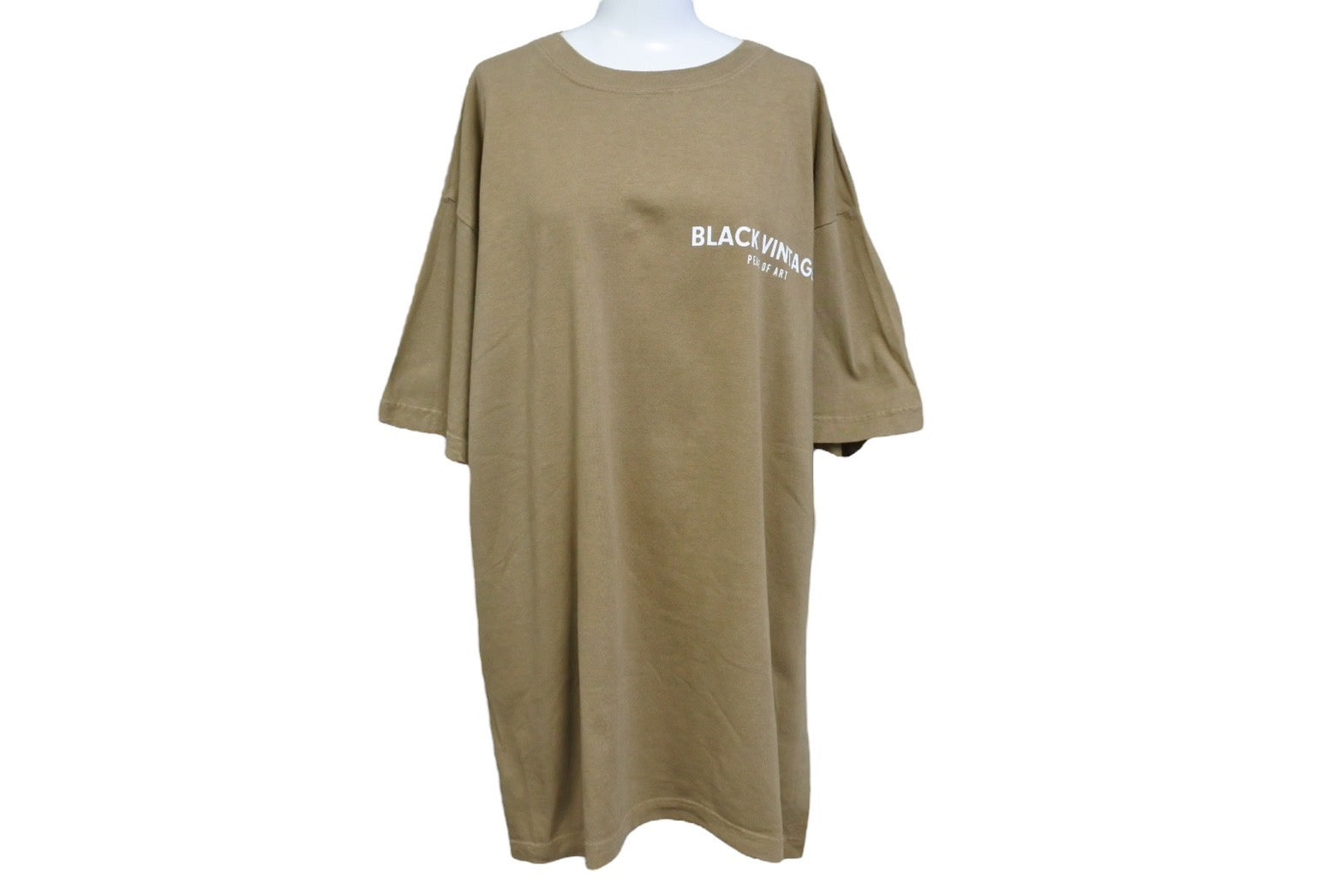 BLACK VINTAGE ブラック ヴィンテージ 半袖Tシャツ トップス