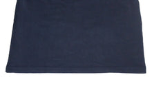 画像をギャラリービューアに読み込む, 未使用 YEEZY GAP イージーギャップ長袖Ｔシャツ RN54023/CA17897 Mサイズ カニエウエスト コットン ネイビー 中古 65028 