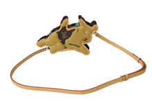 画像をギャラリービューアに読み込む, 新品未使用 LOUIS VUITTON ルイヴィトン タイラーザクリエイター ショルダーバッグ モノグラム ストラップ M83342 ゴールド金具 ブラウン 中古 65031