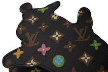 画像をギャラリービューアに読み込む, 新品未使用 LOUIS VUITTON ルイヴィトン タイラーザクリエイター ショルダーバッグ モノグラム ストラップ M83342 ゴールド金具 ブラウン 中古 65031