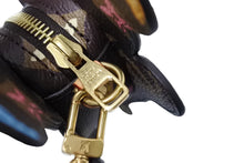 画像をギャラリービューアに読み込む, 新品未使用 LOUIS VUITTON ルイヴィトン タイラーザクリエイター ショルダーバッグ モノグラム ストラップ M83342 ゴールド金具 ブラウン 中古 65031