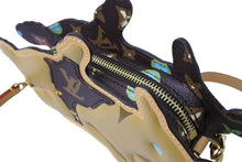 画像をギャラリービューアに読み込む, 新品未使用 LOUIS VUITTON ルイヴィトン タイラーザクリエイター ショルダーバッグ モノグラム ストラップ M83342 ゴールド金具 ブラウン 中古 65031