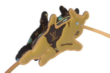 画像をギャラリービューアに読み込む, 新品未使用 LOUIS VUITTON ルイヴィトン タイラーザクリエイター ショルダーバッグ モノグラム ストラップ M83342 ゴールド金具 ブラウン 中古 65031