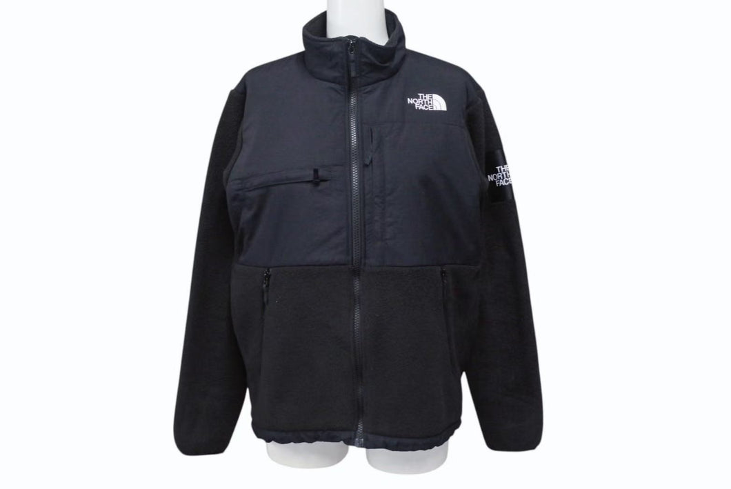 THE NORTH FACE ザ ノースフェイス ジャケット トップス NA71831 サイズ XS ブラック 美品 中古 65032
