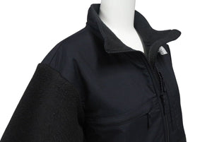 THE NORTH FACE ザ ノースフェイス ジャケット トップス NA71831 サイズ XS ブラック 美品 中古 65032