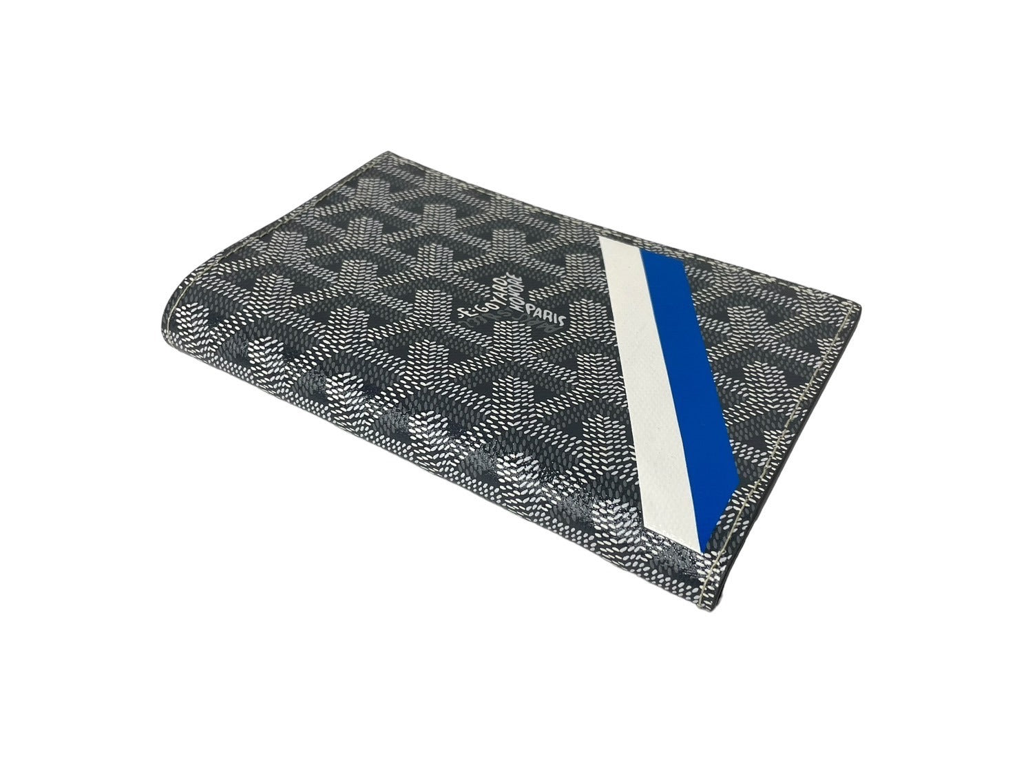 GOYARD パスポートケース(新品未使用品)