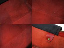 画像をギャラリービューアに読み込む, LOUIS VUITTON ルイヴィトン スピーディ35 ハンドバッグ M42997 エピ レザー レッド ゴールド金具 良品 中古 65045