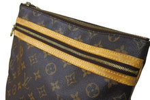 Load image into Gallery viewer, LOUISVUITTON ルイヴィトン ポシェット ボスフォール ショルダーバッグ M40044 MI0066 モノグラムキャンバス 美品 中古 65053