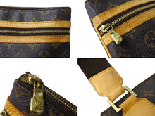Load image into Gallery viewer, LOUISVUITTON ルイヴィトン ポシェット ボスフォール ショルダーバッグ M40044 MI0066 モノグラムキャンバス 美品 中古 65053