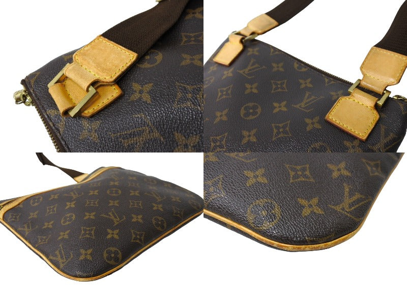LOUISVUITTON ルイヴィトン ポシェット ボスフォール ショルダー