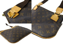 Load image into Gallery viewer, LOUISVUITTON ルイヴィトン ポシェット ボスフォール ショルダーバッグ M40044 MI0066 モノグラムキャンバス 美品 中古 65053