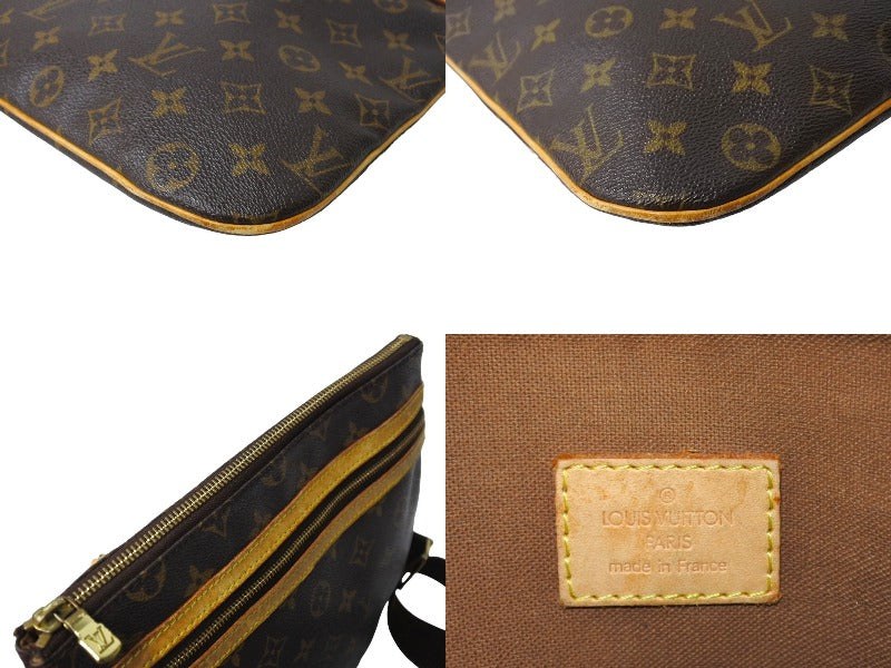 LOUISVUITTON ルイヴィトン ポシェット ボスフォール ショルダー