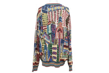 Load image into Gallery viewer, 極美品 Supreme シュプリーム×MISSONI ニット・セーター マルチカラー コットン ポリエステル サイズM 中古 4b006506