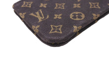 画像をギャラリービューアに読み込む, LouisVuitton ルイヴィトン ポシェット クレ モノグラム ミニコインケース M95230 ブラウン 美品 中古 65074