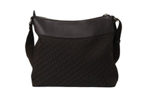 Load image into Gallery viewer, Christian Dior クリスチャンディオール ショルダーバッグ トロッター ブラウン キャンバス レザー シルバー金具 美品 中古 65085