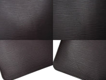 画像をギャラリービューアに読み込む, LouisVuitton ルイヴィトン ネヴァーフルMM エピ トートバッグ M40955 CA5113 プリュンヌローズプードル 中古 美品 65092