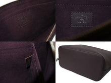 画像をギャラリービューアに読み込む, LouisVuitton ルイヴィトン ネヴァーフルMM エピ トートバッグ M40955 CA5113 プリュンヌローズプードル 中古 美品 65092