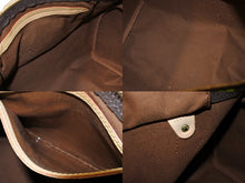 画像をギャラリービューアに読み込む, LOUIS VUITTON ルイヴィトン スピーディ30 ハンドバッグ M93706 モノグラムグラフィティ グリーン PVC ヌメ革 美品 中古 65093