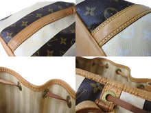 画像をギャラリービューアに読み込む, LouisVuitton ルイヴィトン プチノエ レイユール ハンドバッグ M40564 AR3191 モノグラムレイユールキャンバス 美品 中古 65094