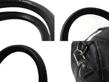 Load image into Gallery viewer, 極美品 LouisVuitton ルイヴィトン キーポルバンドリエール45 M40569 MB2129 モノグラムエクリプスキャンバス レザー 中古 65095