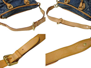 LOUIS VUITTON ルイヴィトン ネオカヴィMM ハンドバッグ M95349
