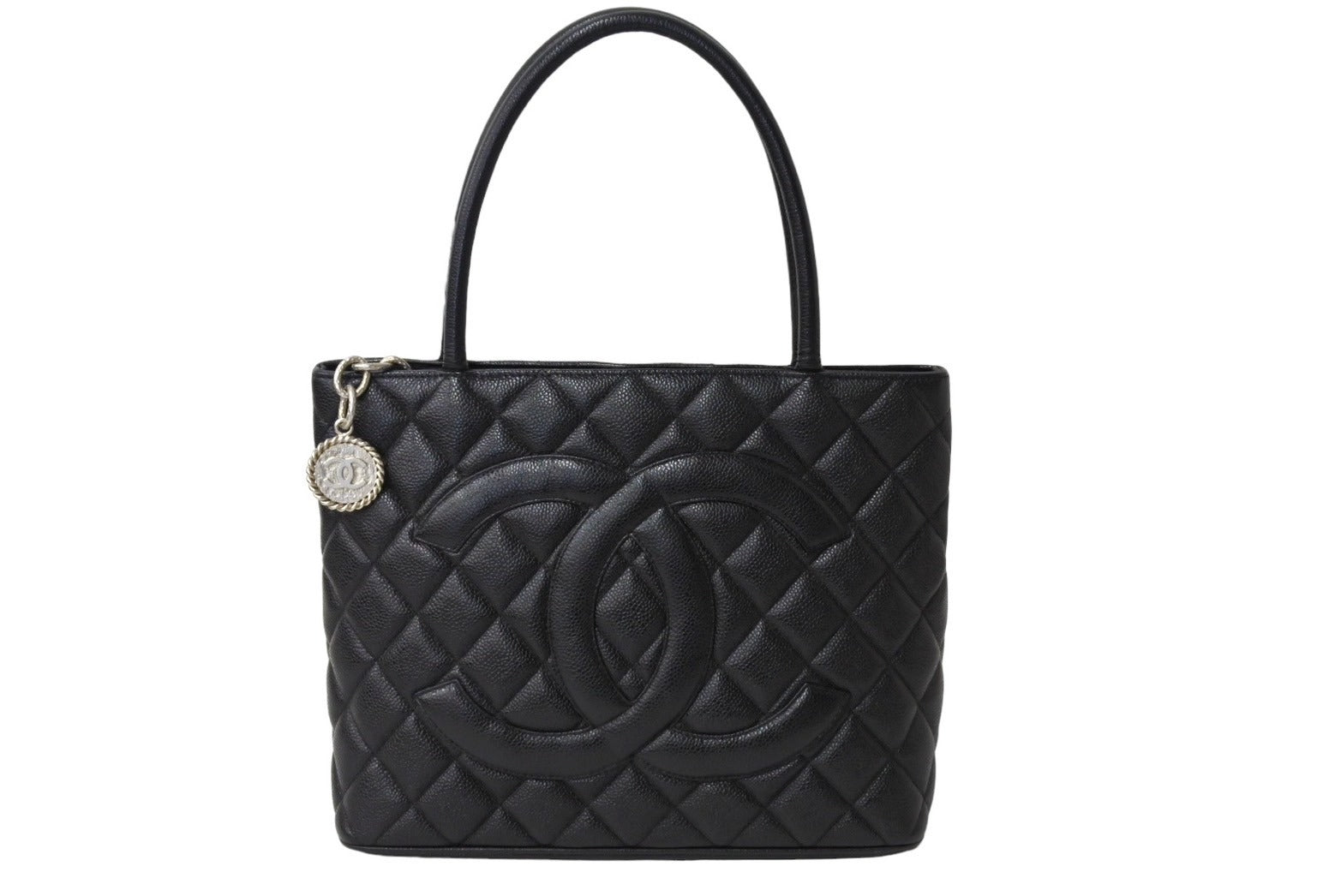 【正規通販】 極美品 CHANEL シャネル 1804 復刻トートバッグ ハンドバッグ 7 バッグ