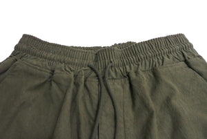 readymade サルエルショーツ　サイズ2 美中古 readymade サルエルショーツ サイズ2 美中古