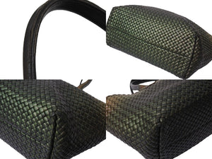 ‡美品ボッテガヴェネタ BOTTEGAVENETA カバ bottega-veneta-bag-caba-22-ss-