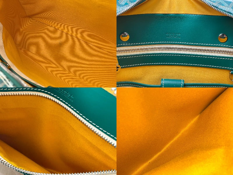 GOYARD ゴヤール アンバサードMM ブリーフケース ビジネスバッグ
