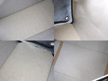 画像をギャラリービューアに読み込む, 極美品 GOYARD ゴヤール ヴォルティジュールMM ペット用キャリーバッグ ハンドバッグ ブラック シルバー金具 中古 65130