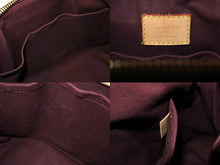 Load image into Gallery viewer, LOUIS VUITTON ルイ ヴィトン リボリーPM 2WAY ハンドバッグ M44543 モノグラムキャンバス ブラウン 美品 中古 65150