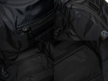 Load image into Gallery viewer, 極美品 BALENCIAGA バレンシアガ Army スモール トートバッグ 2024春夏 644040 1000 R 620318 ラムスキン ブラック 中古 65152