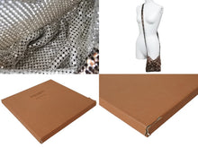 画像をギャラリービューアに読み込む, 極美品 LOUIS VUITTON ルイヴィトン 03SS モノグラム メッシュ フランシス ショルダーバッグ ゴールド M92288 ロゴ 中古 65176