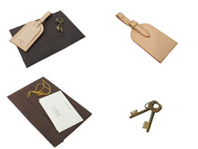 画像をギャラリービューアに読み込む, LOUIS VUITTON ルイヴィトン モノグラム コトヴィル40 トランク ハードケース ブラウン M21424 良品 中古 65178