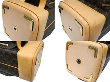 Load image into Gallery viewer, 極美品 LOUIS VUITTON ルイ ヴィトン サック ゴルフキャディバッグ M58221 クラブケース モノグラムキャンバス ブラウン 中古 65182