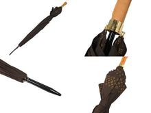 Load image into Gallery viewer, 極美品 LOUIS VUITTON ルイ ヴィトン サック ゴルフキャディバッグ M58221 クラブケース モノグラムキャンバス ブラウン 中古 65182