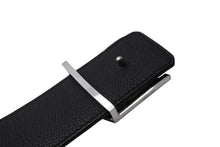 Load image into Gallery viewer, LOUISVUITTON ルイヴィトン サンチュール LVイニシアル リバーシブル ベルト M0157T モノグラムエクリプス 85/34 美品 中古 65193