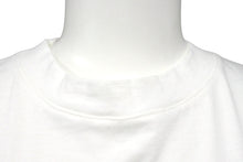 画像をギャラリービューアに読み込む, ChristianDior クリスチャンディオール タンクトップ 1P18151020 フランス製 コットン ホワイト ブラック サイズM 美品 中古 65207