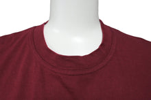 画像をギャラリービューアに読み込む, 極美品 Christian Dior クリスチャンディオール ノースリーブ 1H12055300 サイズ40 バーガンディー コットン 中古 65211