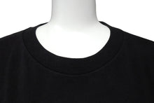 Load image into Gallery viewer, A BATHING APE KAWS アベイシングエイプ カウズ 半袖Ｔシャツ コラボ ブラック サイズL プリント ベイプ 美品 中古 65233