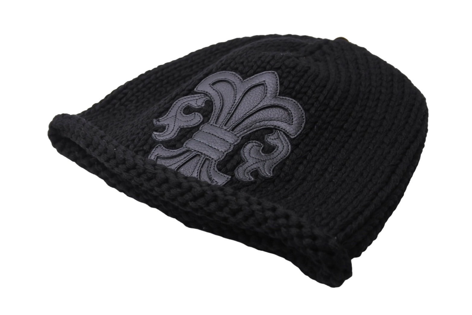 新品未使用 ChromeHearts クロムハーツ ニットキャップ