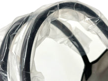 画像をギャラリービューアに読み込む, 新品未使用 GOYARD ゴヤール SAINTLOUIS PM VERT サンルイPM トートバッグ ゴヤールディンキャンバス ブラック カーフスキン 65249